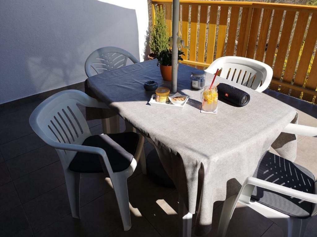 Horvath Apartman Fonyod Apartment Exterior foto